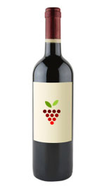 Luxardo Cherry Sangue Morlacco, Italy  Bottle